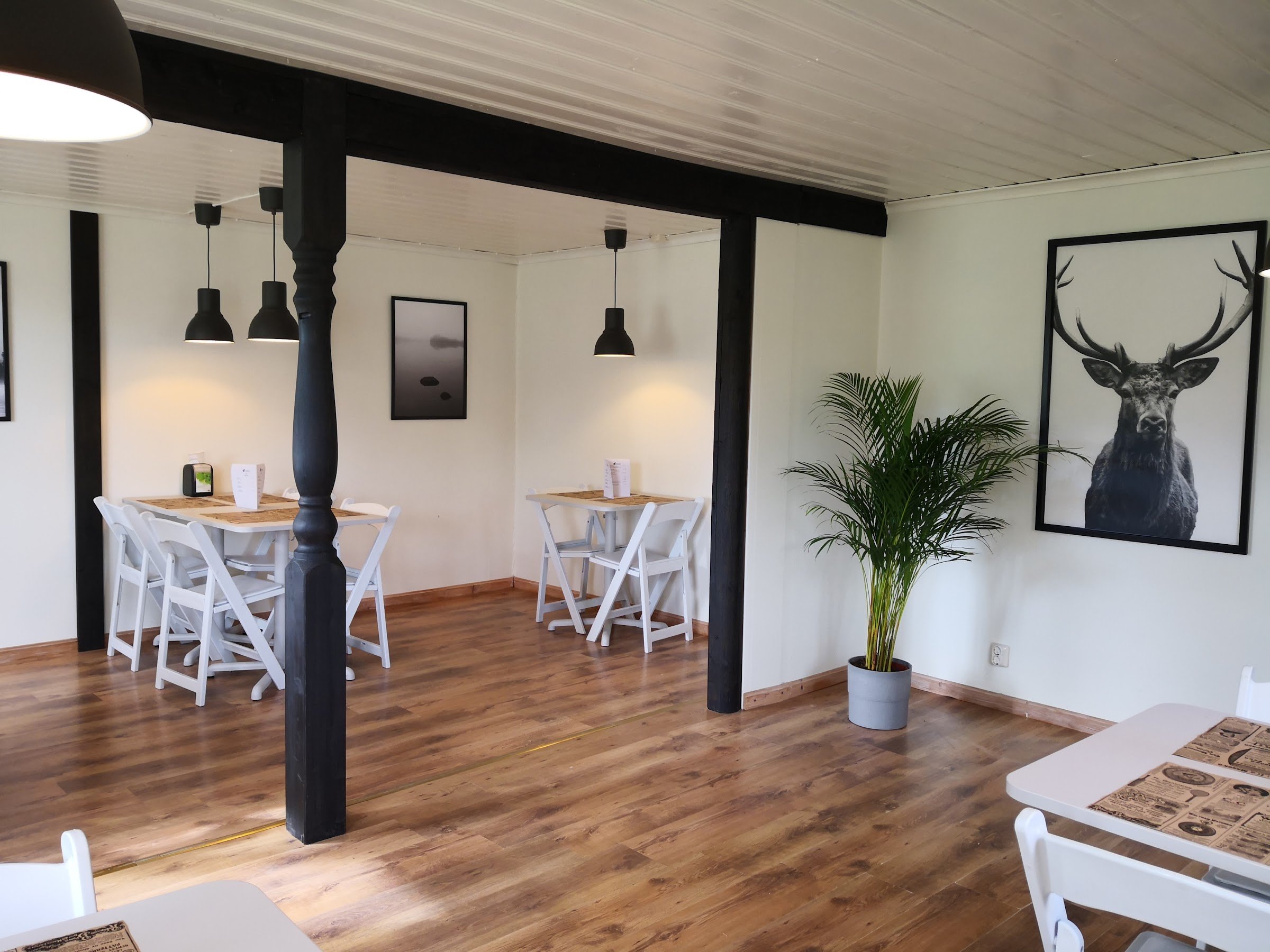 Storängens Camping (Ransäter)